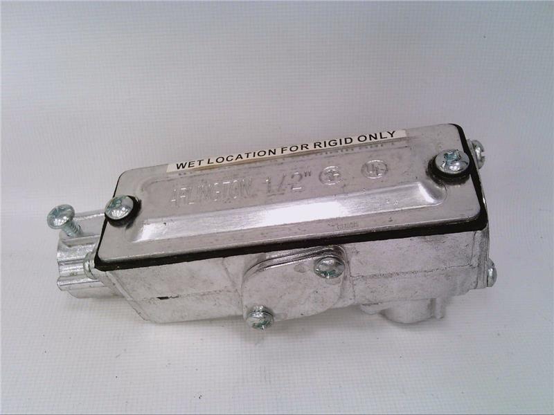 ARLINGTON INDUSTRIES 930-1