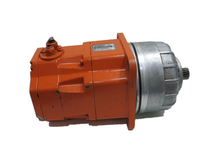 SIEMENS 1FK6081-6AZ21-9ZZ9-ZS25