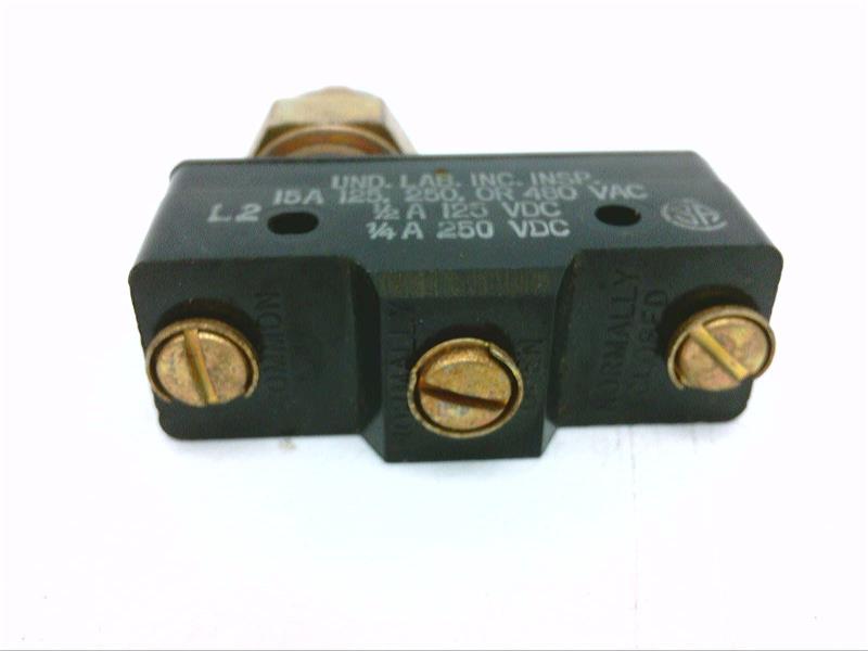 HONEYWELL BZ-2RQ8-A2