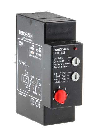 XM-S1 by BEIJER ELECTRONICS