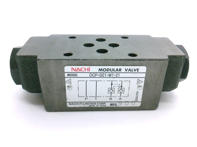 NACHI OCP-G01-W1-21