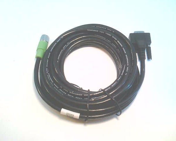 PHOENIX CONTACT SAC-17P-M12FS/5,0-PUR/DSUB SK