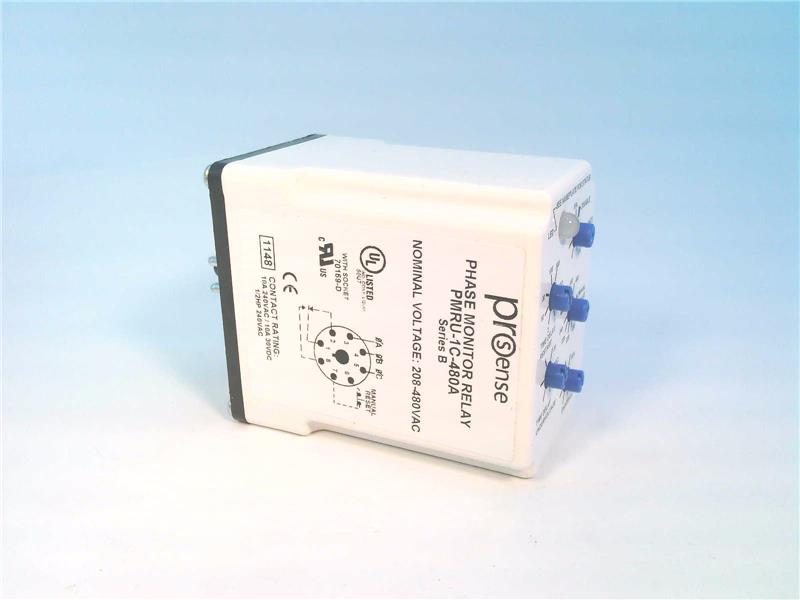 AUTOMATION DIRECT PMRU-1C-480A