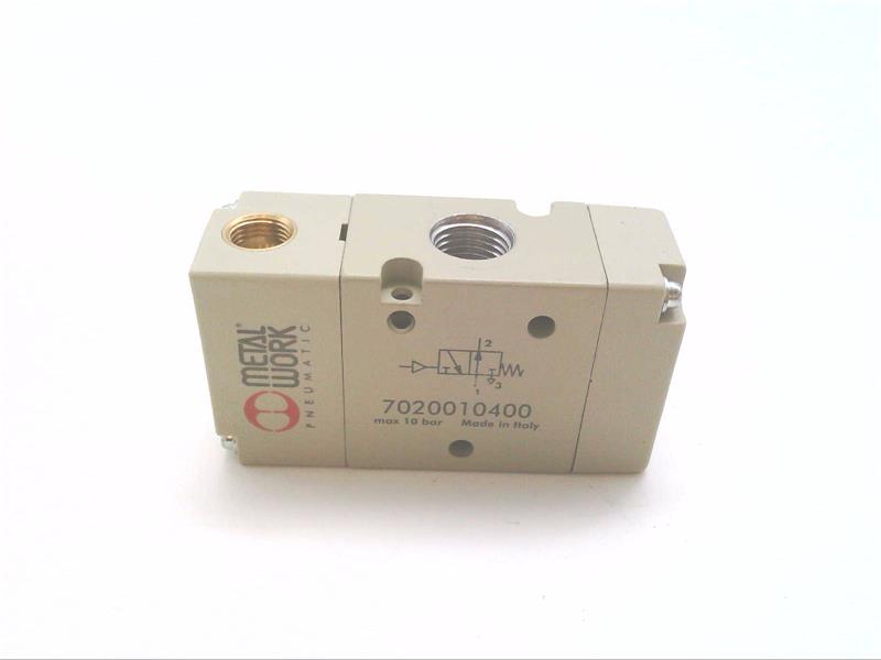 7020010400 by METAL WORK PNEUMATIC