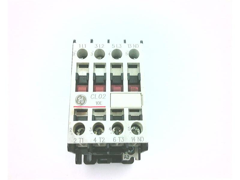 GENERAL ELECTRIC CL02A310T3