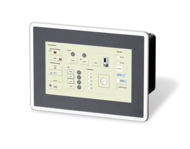 LENZE P30GAP90300F3G0XXX-02S3C315000