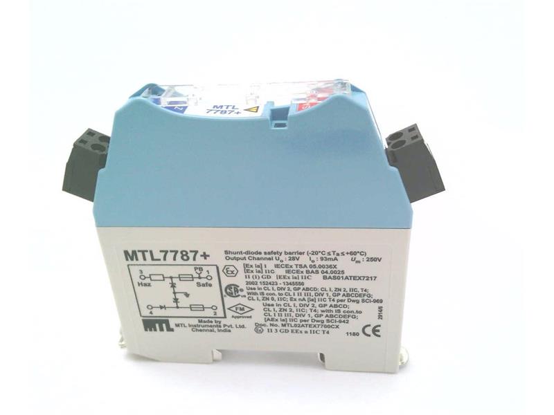 EATON CORPORATION MTL7787+