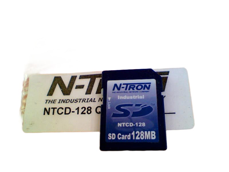 NTCD-128 by RED LION CONTROLS