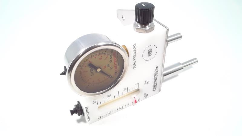 S50 by AW CHESTERTON CO