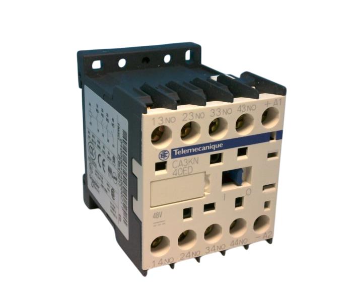 SCHNEIDER ELECTRIC CA3KN40ED