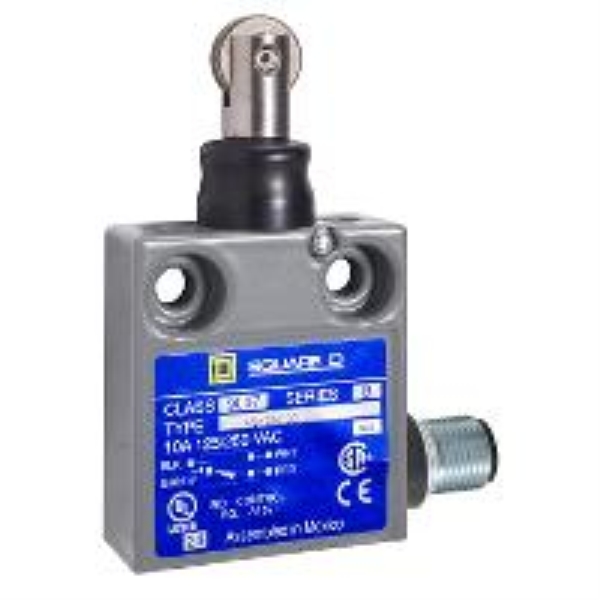 SCHNEIDER ELECTRIC 9007MS12G000654