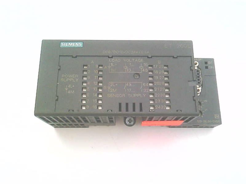 SIEMENS 6ES7133-1BL00-0XB0
