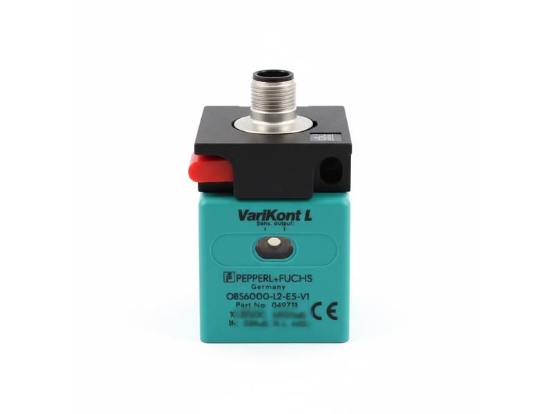PEPPERL & FUCHS OBS6000-L2-E5-V1