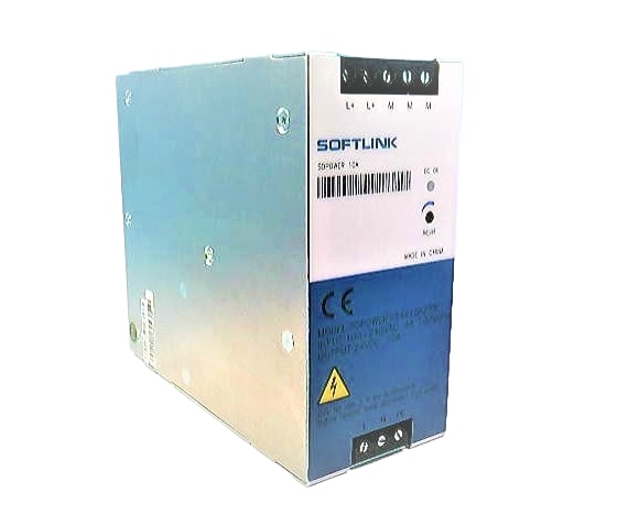 SOFTLINK SOPOWER-24V10A220I