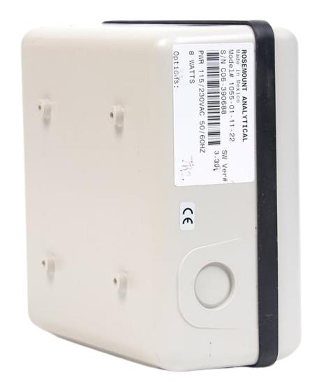 EMERSON 1055-01-11-22