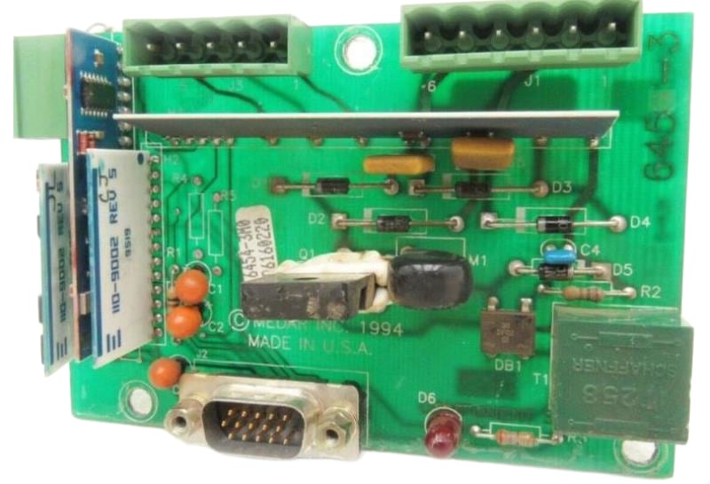 6454-3M0 by WELDING TECHNOLOGY CORP