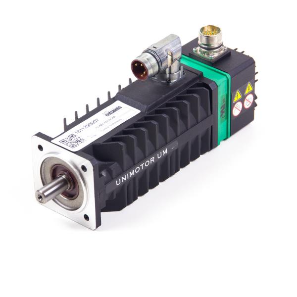 NIDEC CORP 75UMB300CBCAA