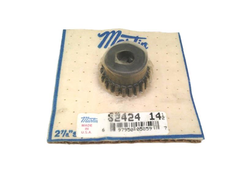 MARTIN SPROCKET & GEAR INC S2424