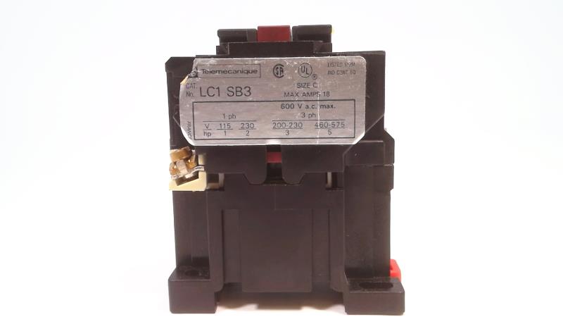 SCHNEIDER ELECTRIC LC1SB322010