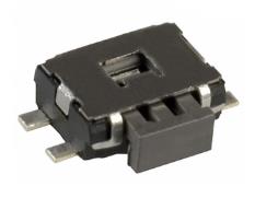 MATSUSHITA ELECTRIC EVQ-PUA02K