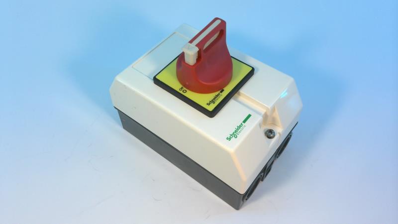 SCHNEIDER ELECTRIC VCFXGE1