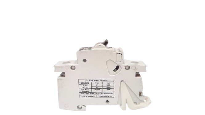 EATON CORPORATION SPCL1C32