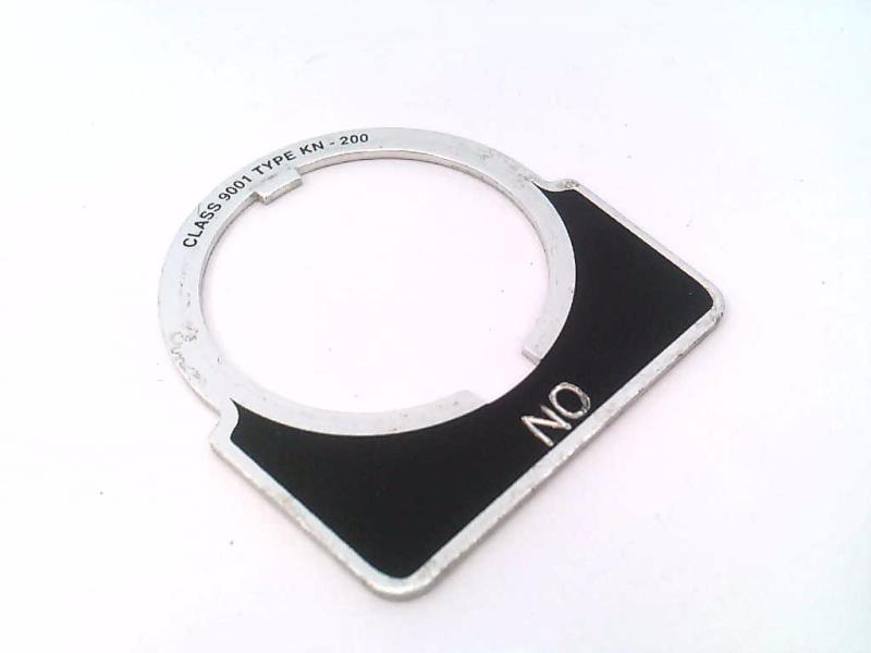 SCHNEIDER ELECTRIC 9001KN203