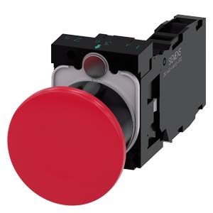 SIEMENS 3SU1100-0BB20-1CA0