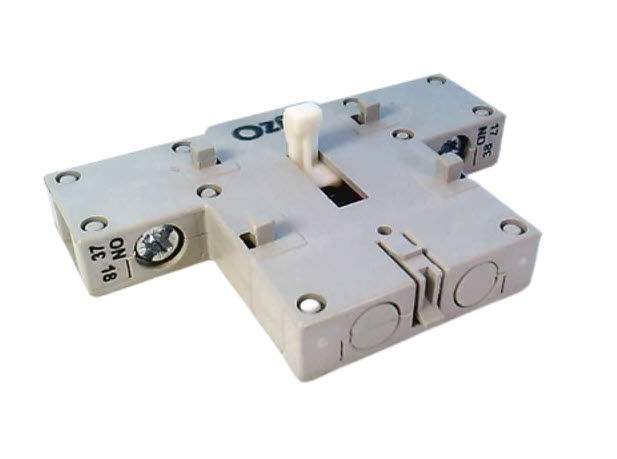 ALLEN BRADLEY 194E-E-PD10