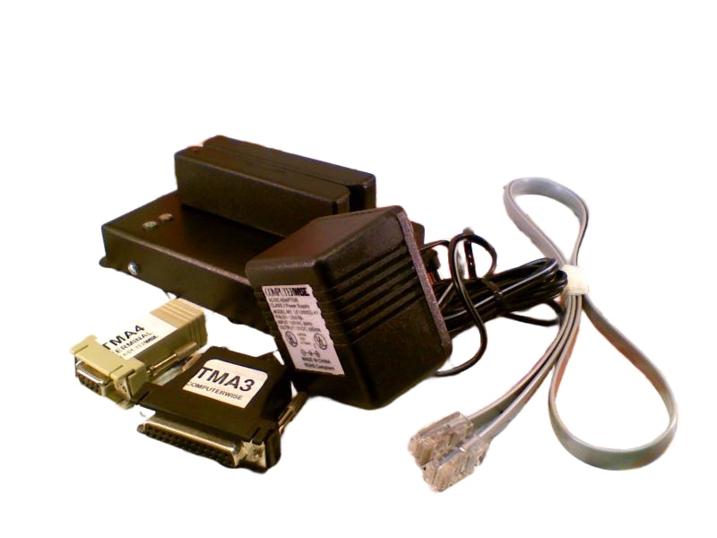 COMPUTERWISE TSD12003V