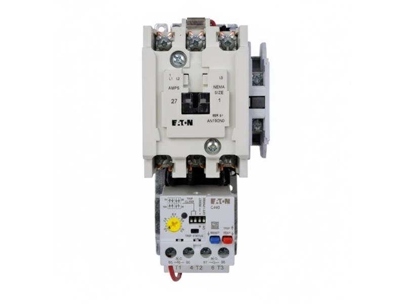 EATON CORPORATION AN19DN0T5G020