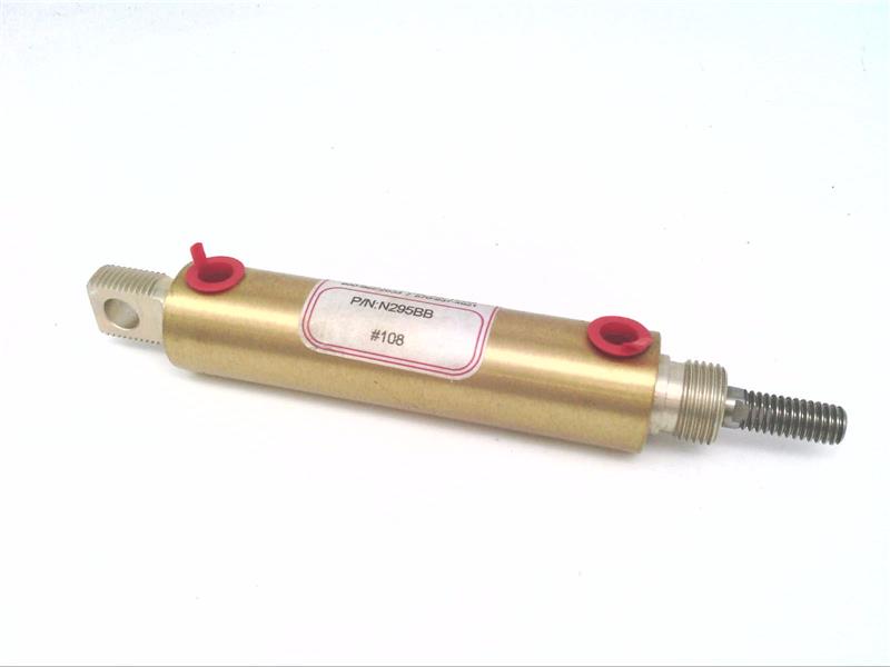 LOVESHAW N295BB