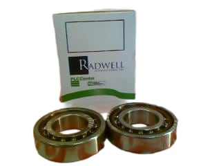 S6206CTAABEC7 by GMN BEARING