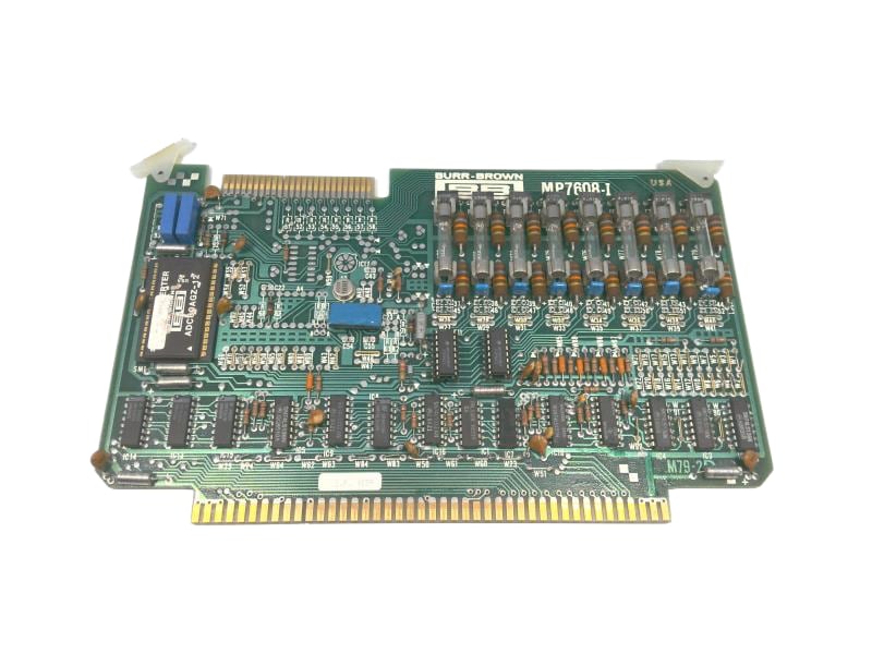 MP7608-I by BURR BROWN