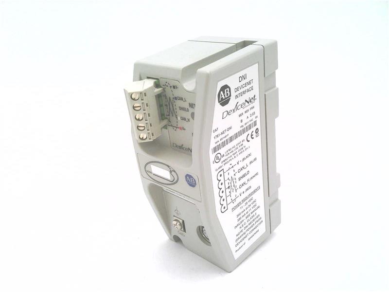 ALLEN BRADLEY 1761-NET-DNI