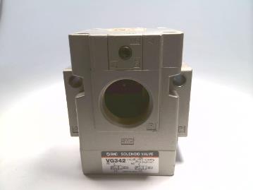 SMC VG342