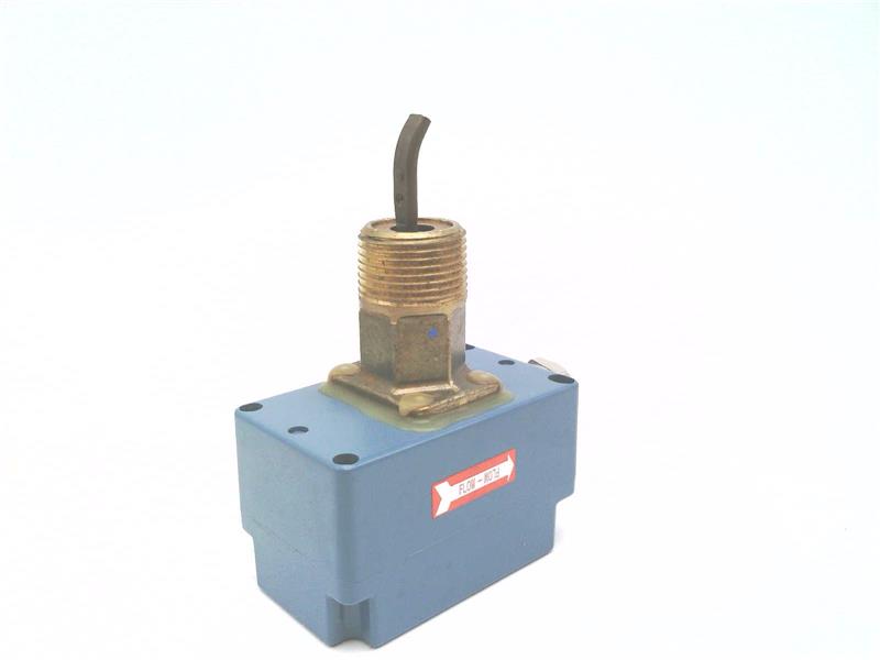 JOHNSON CONTROLS F61TB-9100