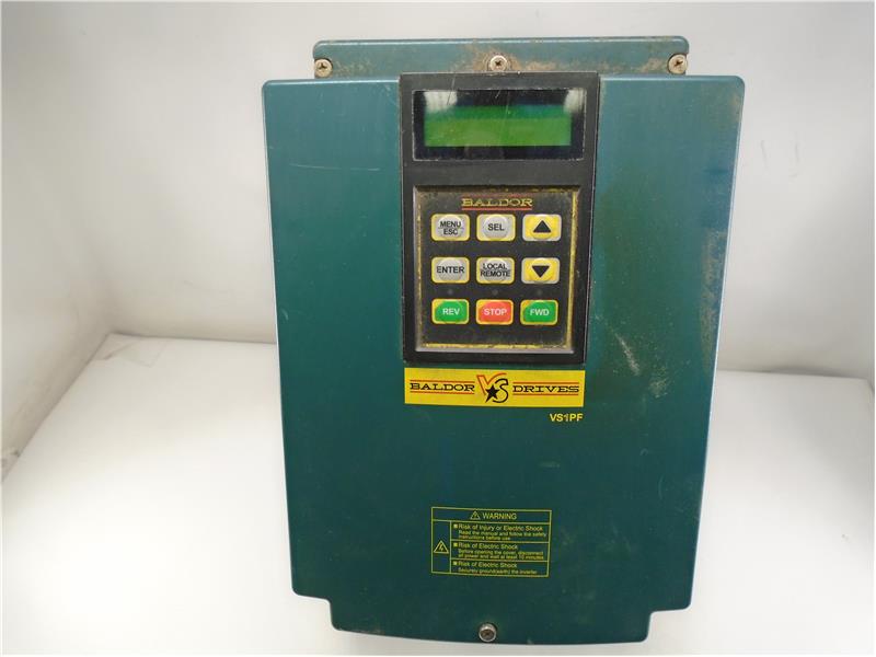 ASEA BROWN BOVERI VS1PF415-1