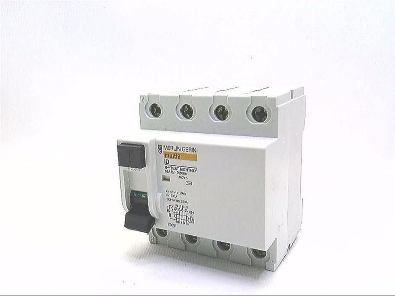 SCHNEIDER ELECTRIC MG23051