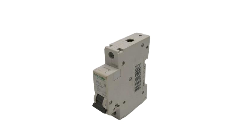 SCHNEIDER ELECTRIC DOM20B6