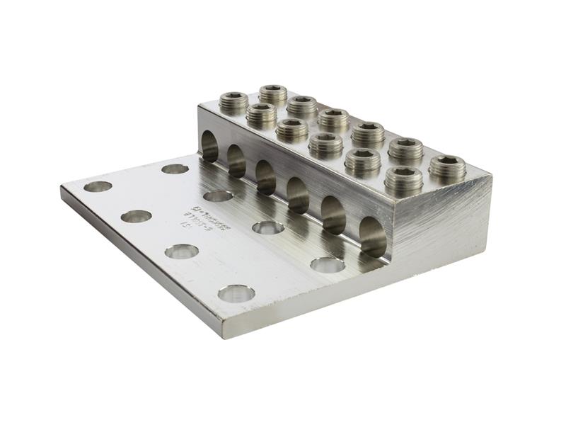 NSI INDUSTRIES 6-350LL8