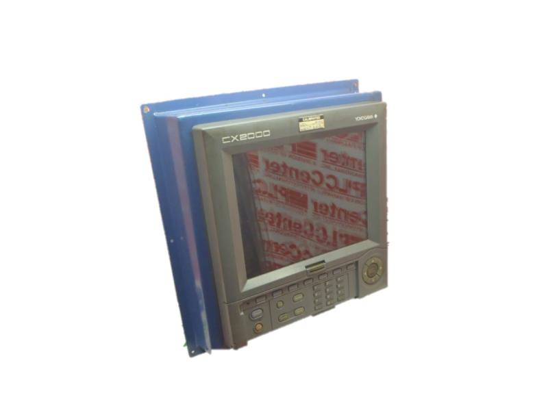 YOKOGAWA CX2210-5-0-2-A6R/M1