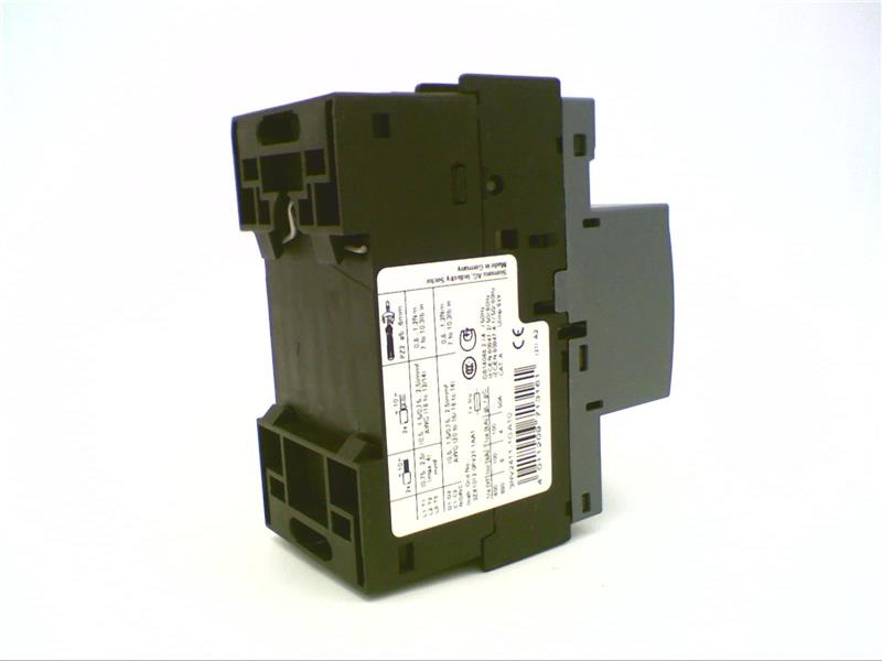 SIEMENS 3RV2411-1GA10