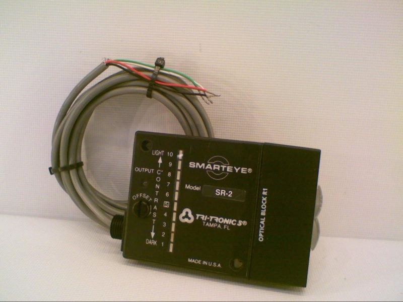 TRI-TRONICS SR-2