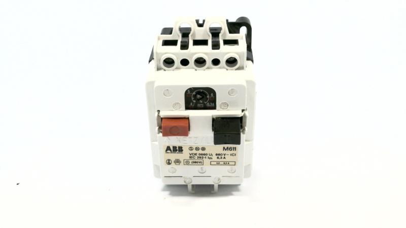 ASEA BROWN BOVERI M611