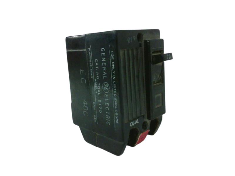 GENERAL ELECTRIC TQAL2170