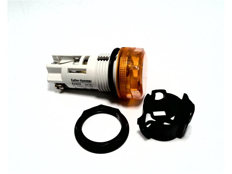 EATON CORPORATION E22HV9X39