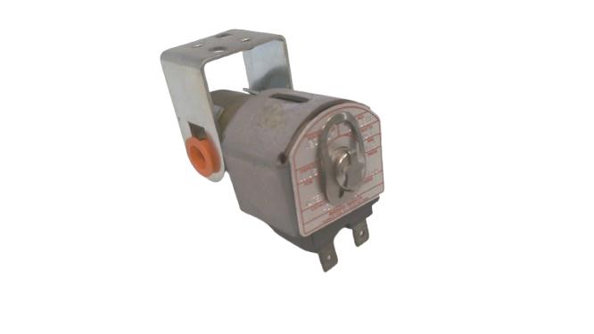 ASCO PSPX8320B1 120/60