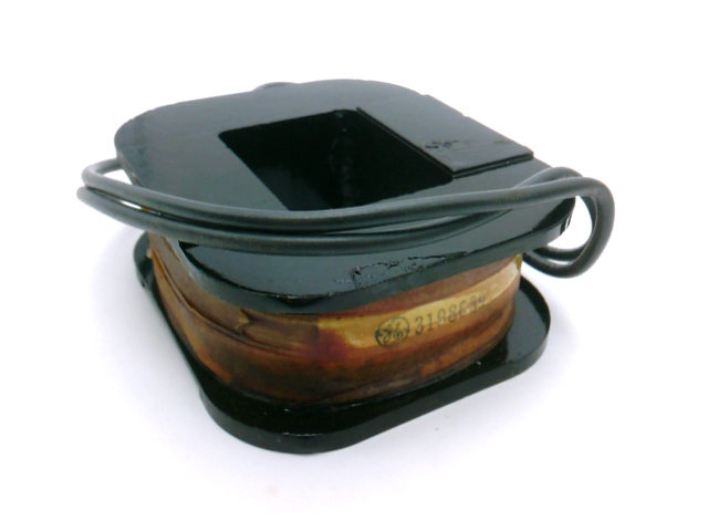 GENERAL ELECTRIC 3198639