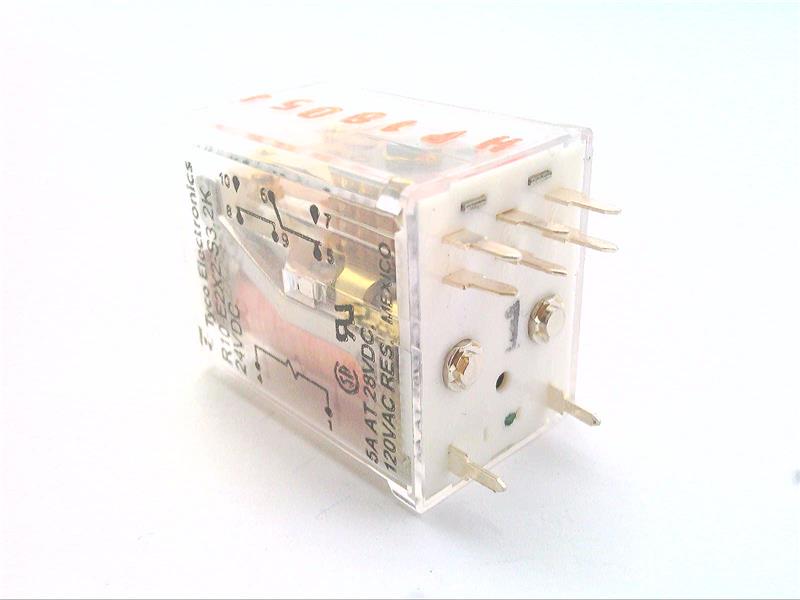 TE CONNECTIVITY R10-E2X2-S3.2K